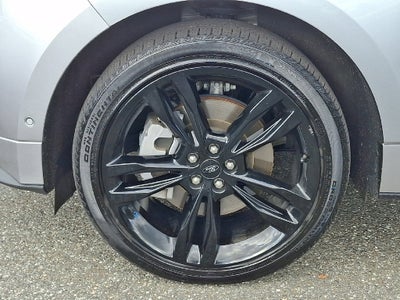 2024 Ford Edge ST