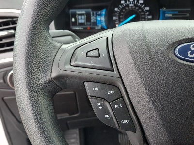 2022 Ford Edge SE