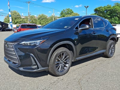 2024 Lexus NX 350 Premium
