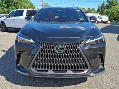 2024 Lexus NX 350 Premium
