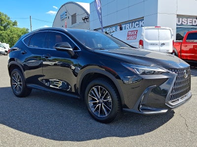 2024 Lexus NX 350 Premium