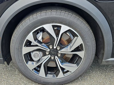 2024 Ford Mustang Mach-E Select