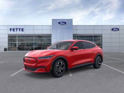 2024 Ford Mustang Mach-E Select