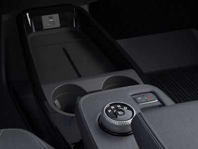 2024 Ford Mustang Mach-E Select