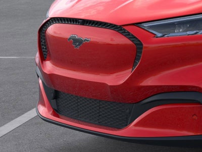 2024 Ford Mustang Mach-E Select