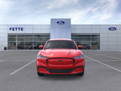 2024 Ford Mustang Mach-E Select