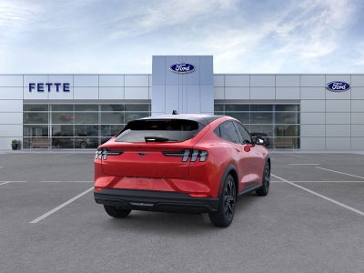 2024 Ford Mustang Mach-E Select