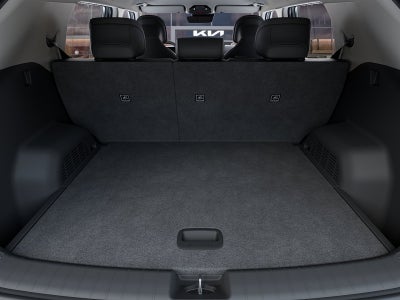 2027 Kia EV3 Wind