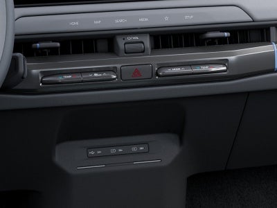2027 Kia EV3 Wind