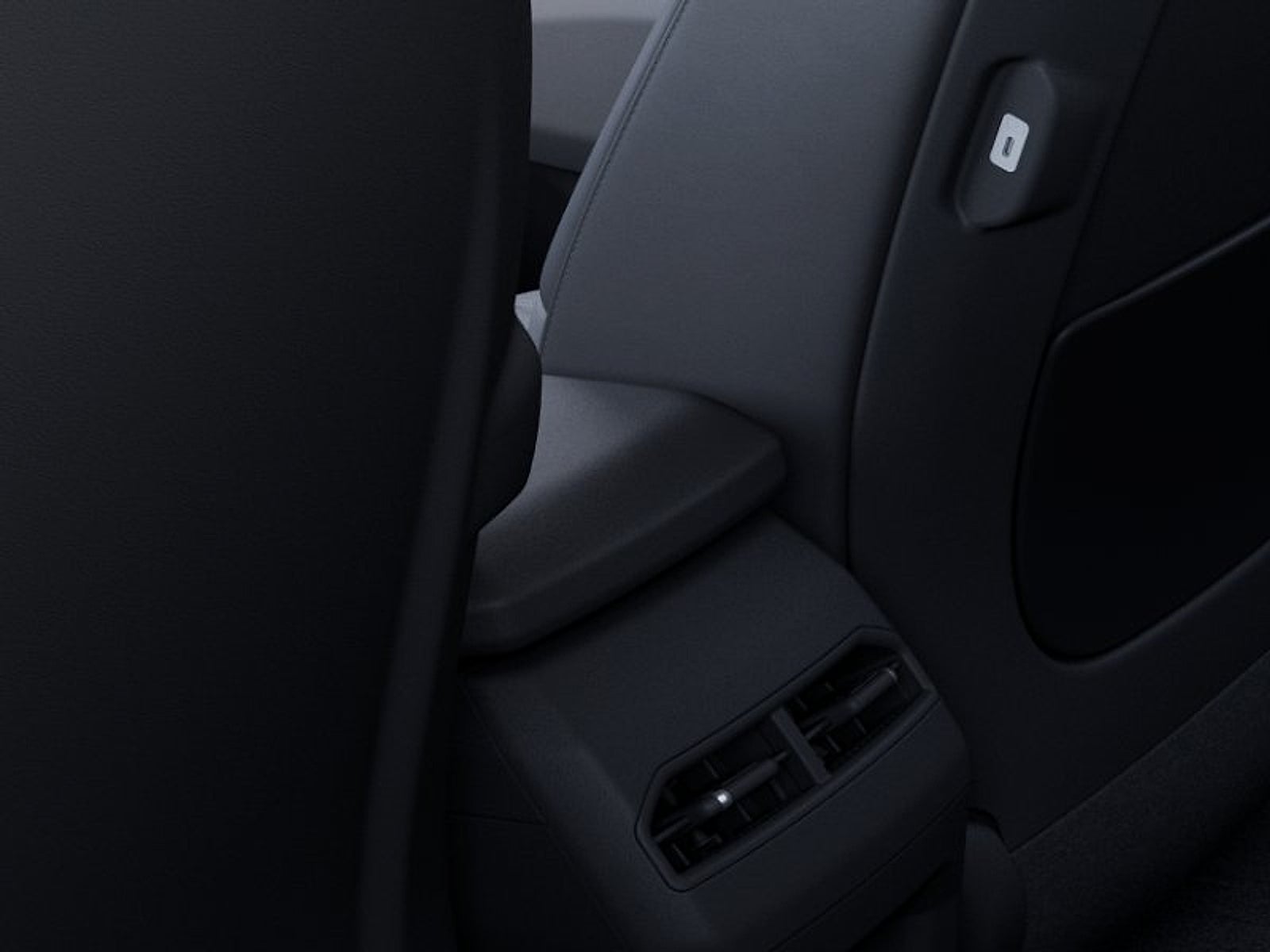 2027 Kia EV3 Wind