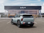 2027 Kia EV3 Wind