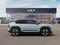2027 Kia EV3 Wind