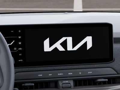 2027 Kia EV3 Wind