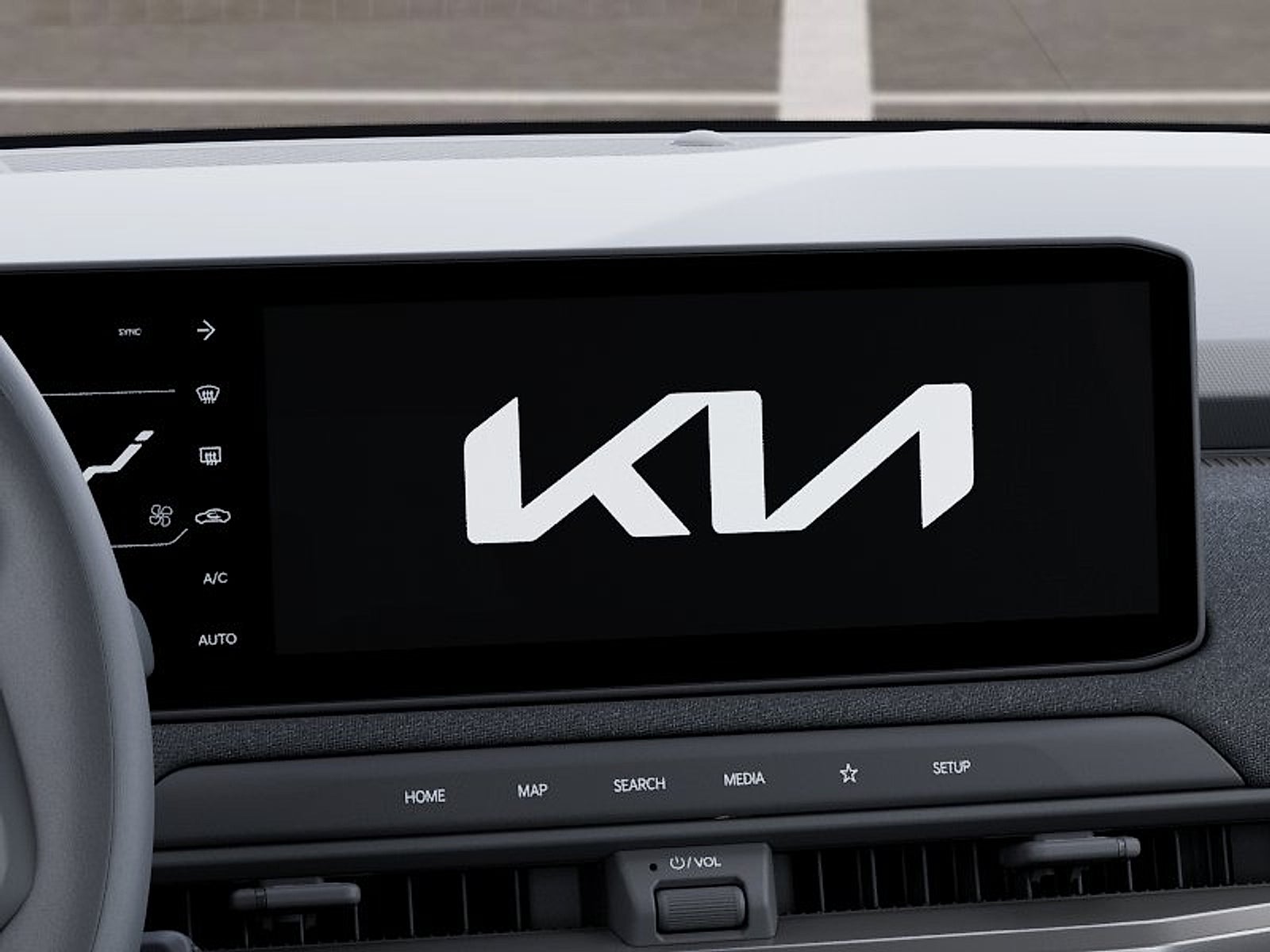 2027 Kia EV3 Wind