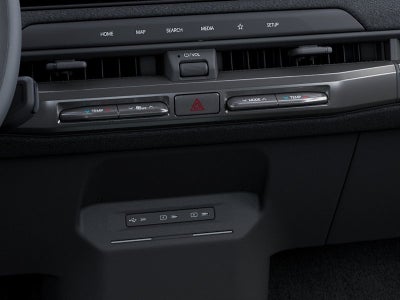 2027 Kia EV3 Wind