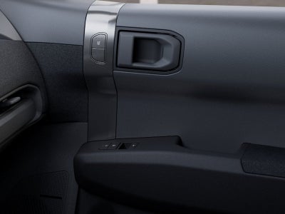 2027 Kia EV3 Wind