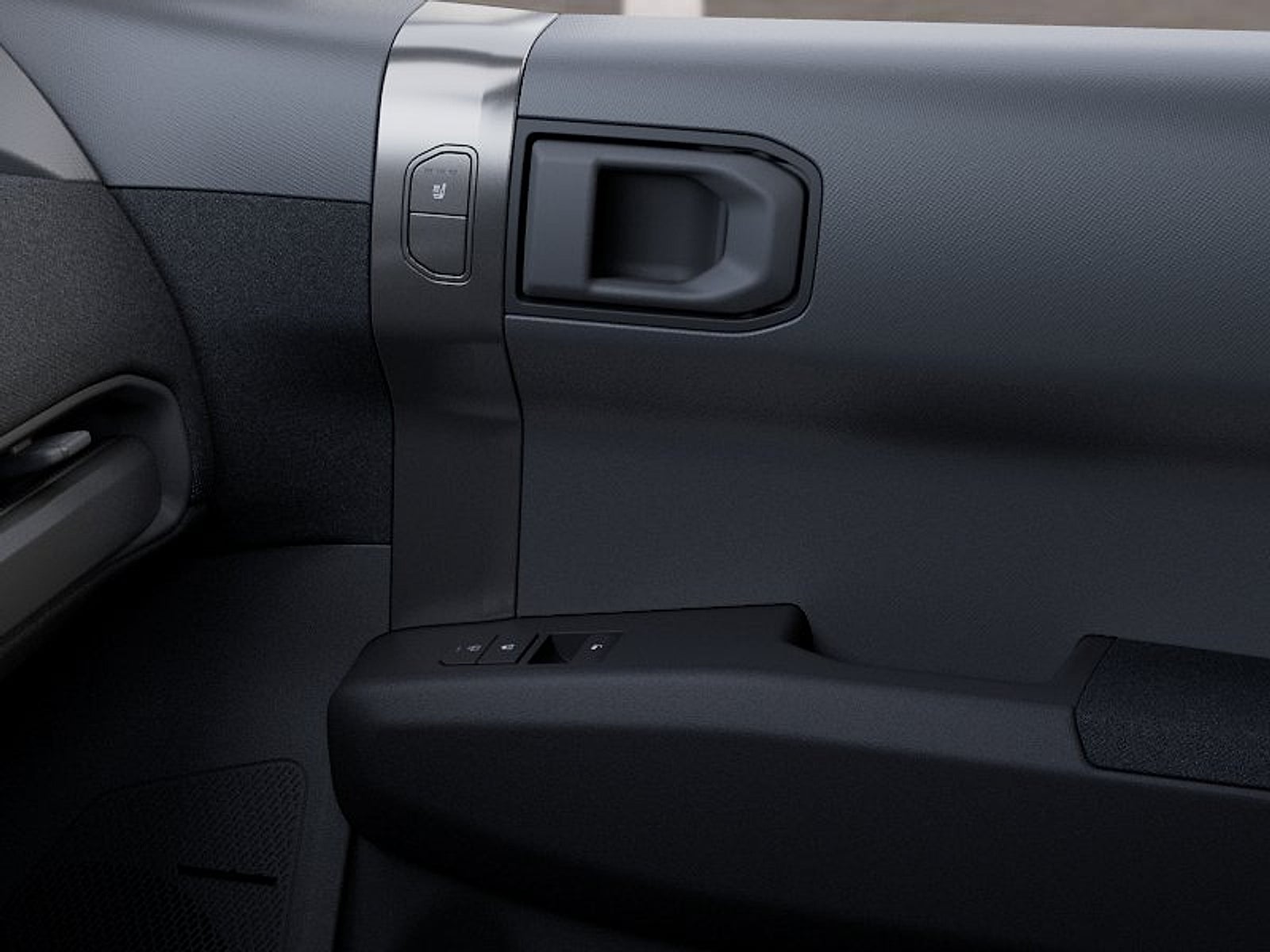 2027 Kia EV3 Wind