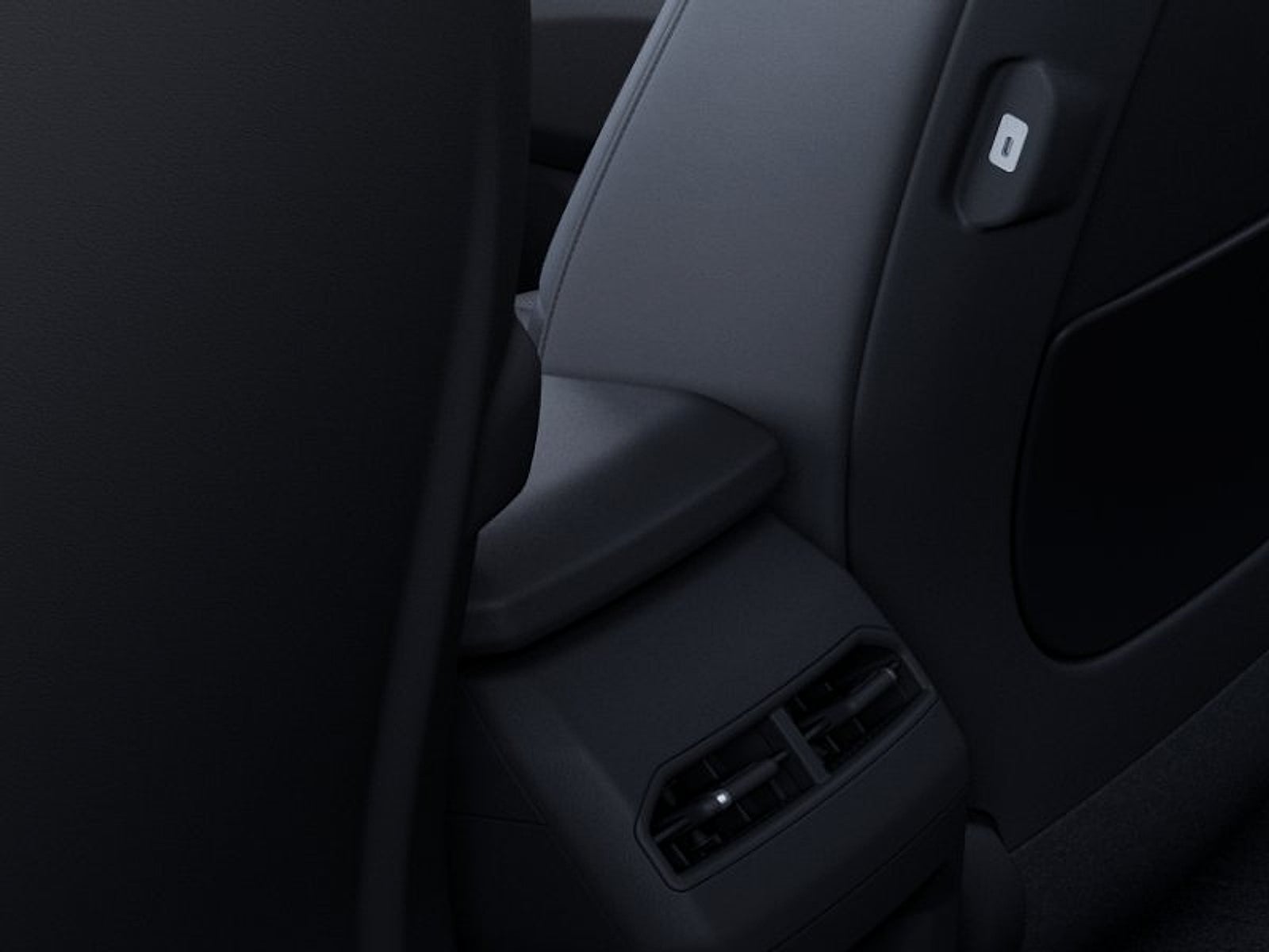 2027 Kia EV3 Wind