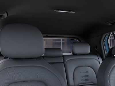2027 Kia EV3 Wind