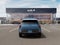 2027 Kia EV3 Wind