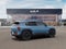2027 Kia EV3 Wind