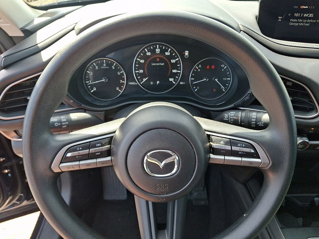 2023 Mazda Mazda CX-30 2.5 S