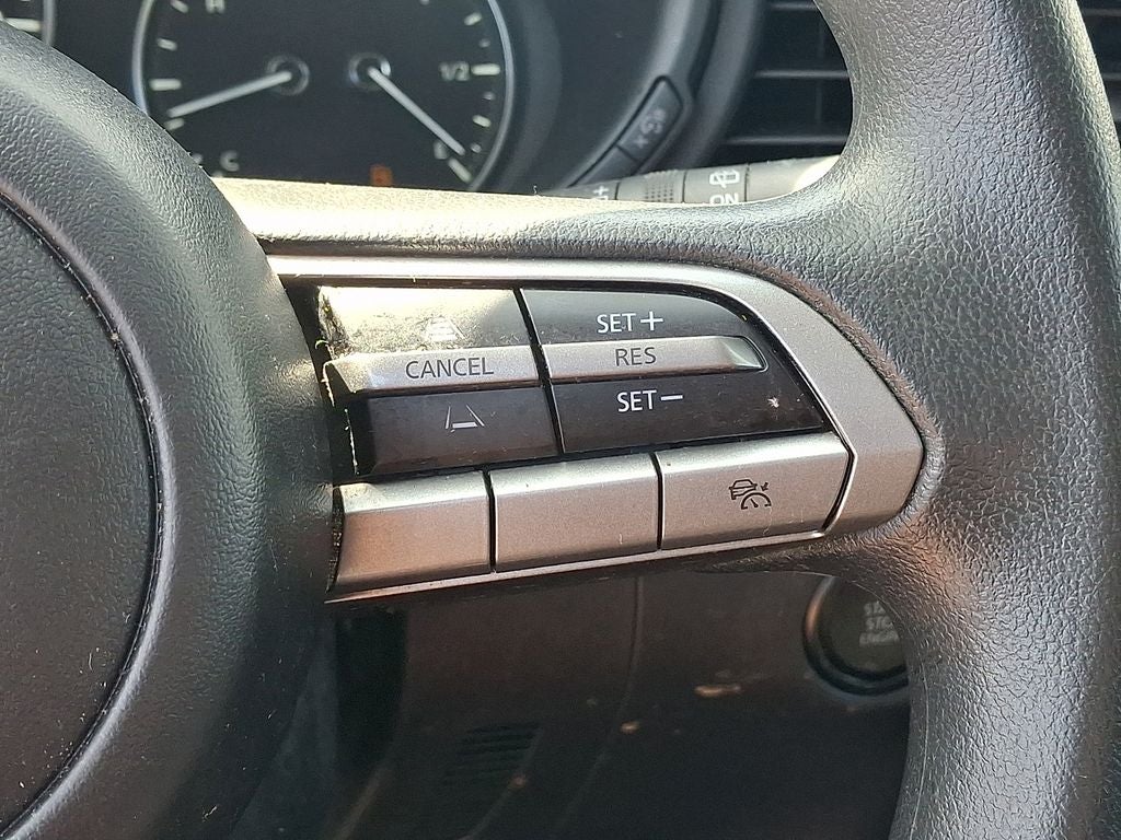 2023 Mazda Mazda CX-30 2.5 S