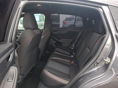 2019 Subaru Impreza 2.0i Sport