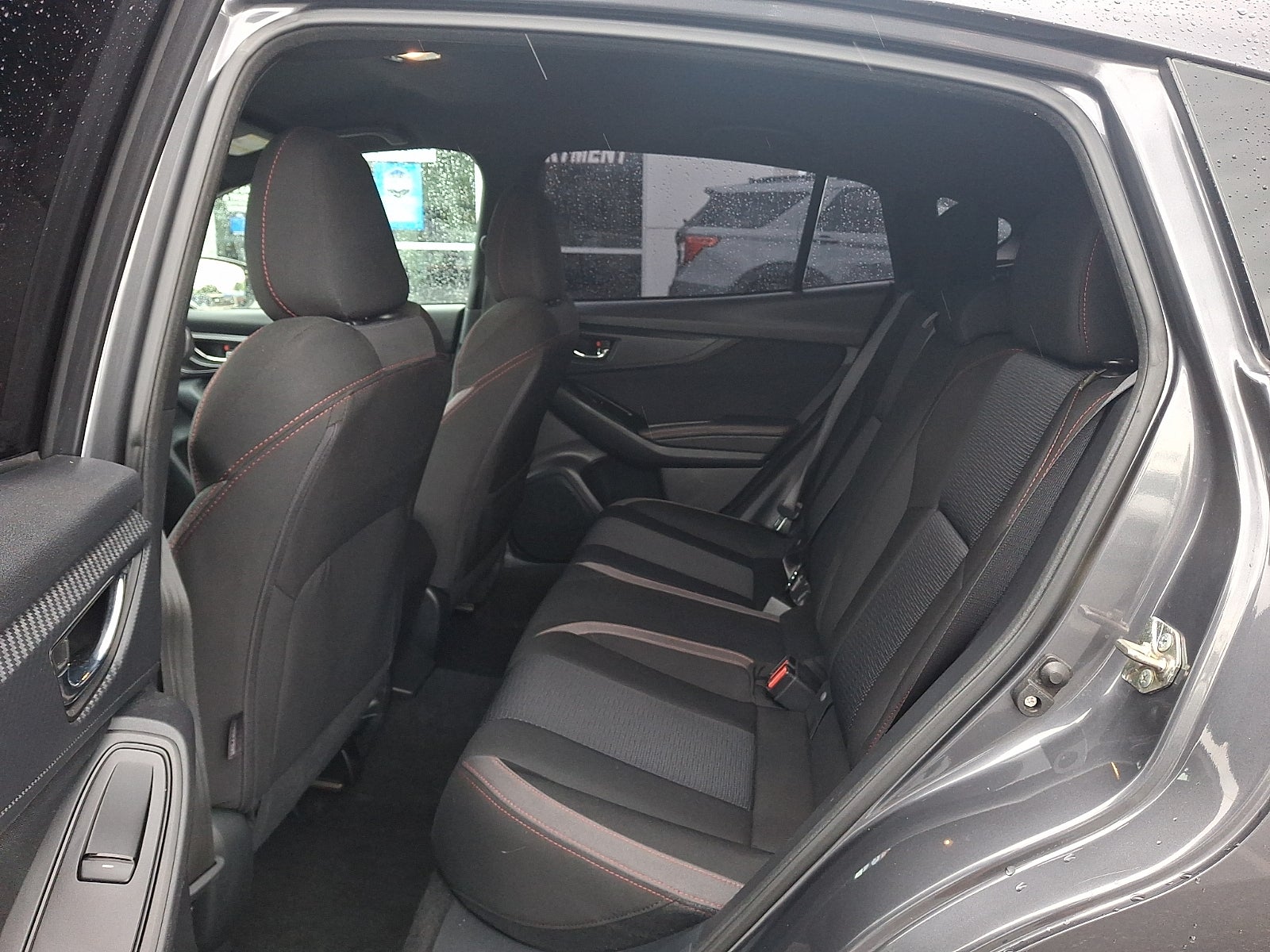 2019 Subaru Impreza 2.0i Sport