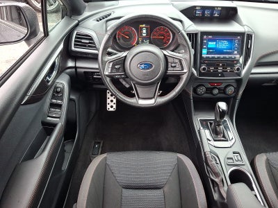 2019 Subaru Impreza 2.0i Sport
