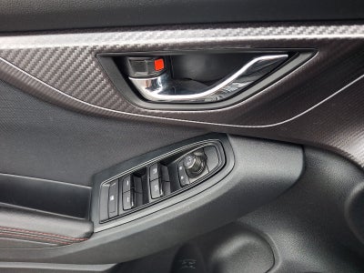 2019 Subaru Impreza 2.0i Sport