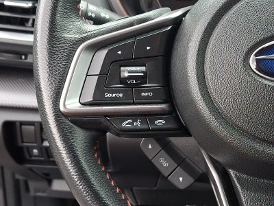 2019 Subaru Impreza 2.0i Sport
