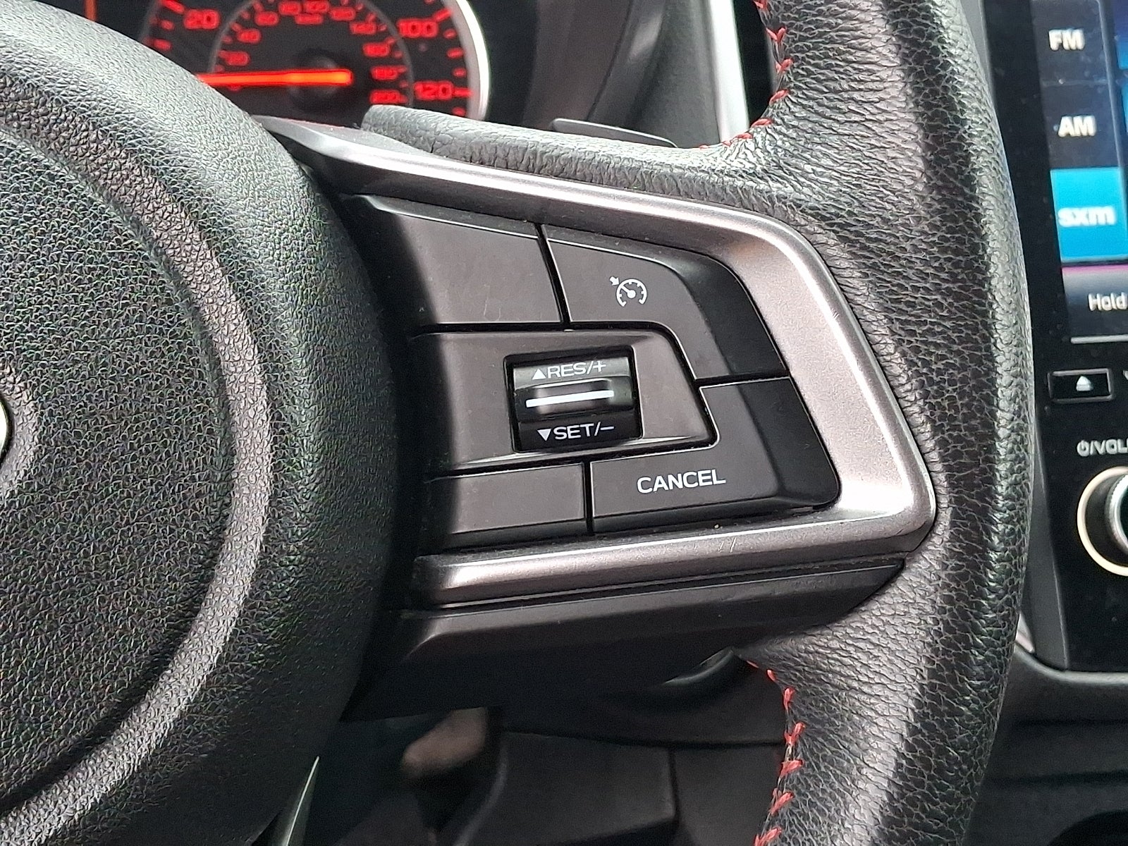 2019 Subaru Impreza 2.0i Sport
