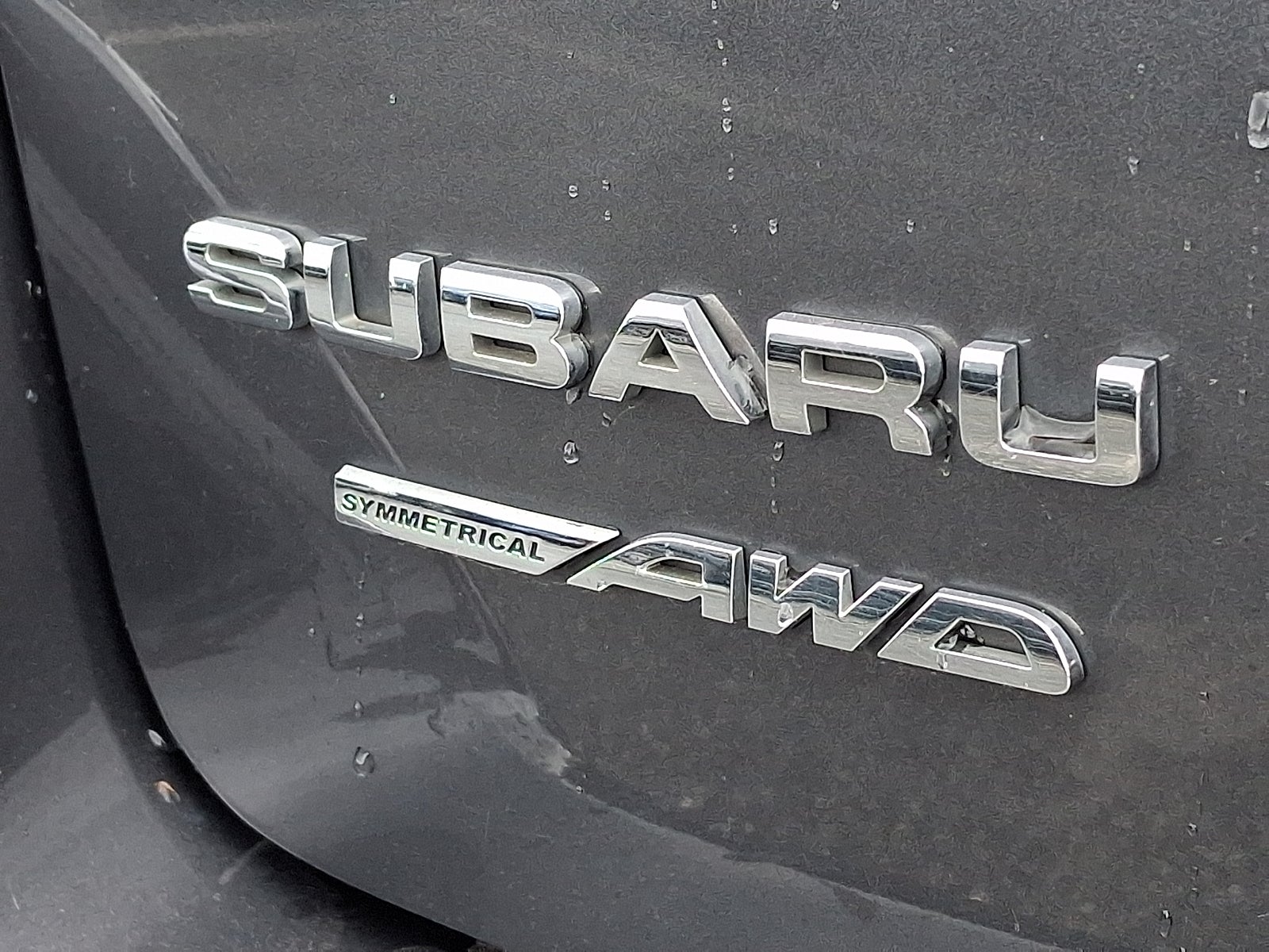 2019 Subaru Impreza 2.0i Sport