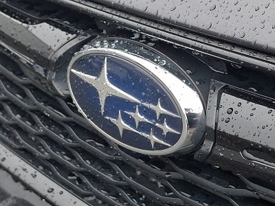 2019 Subaru Impreza 2.0i Sport