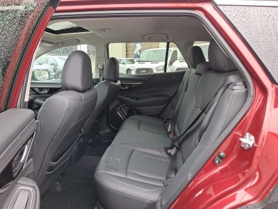 2023 Subaru Outback Touring