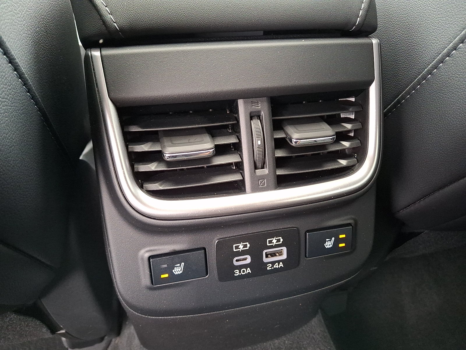 2023 Subaru Outback Touring