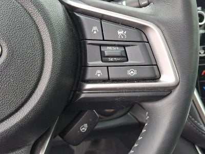 2023 Subaru Outback Touring