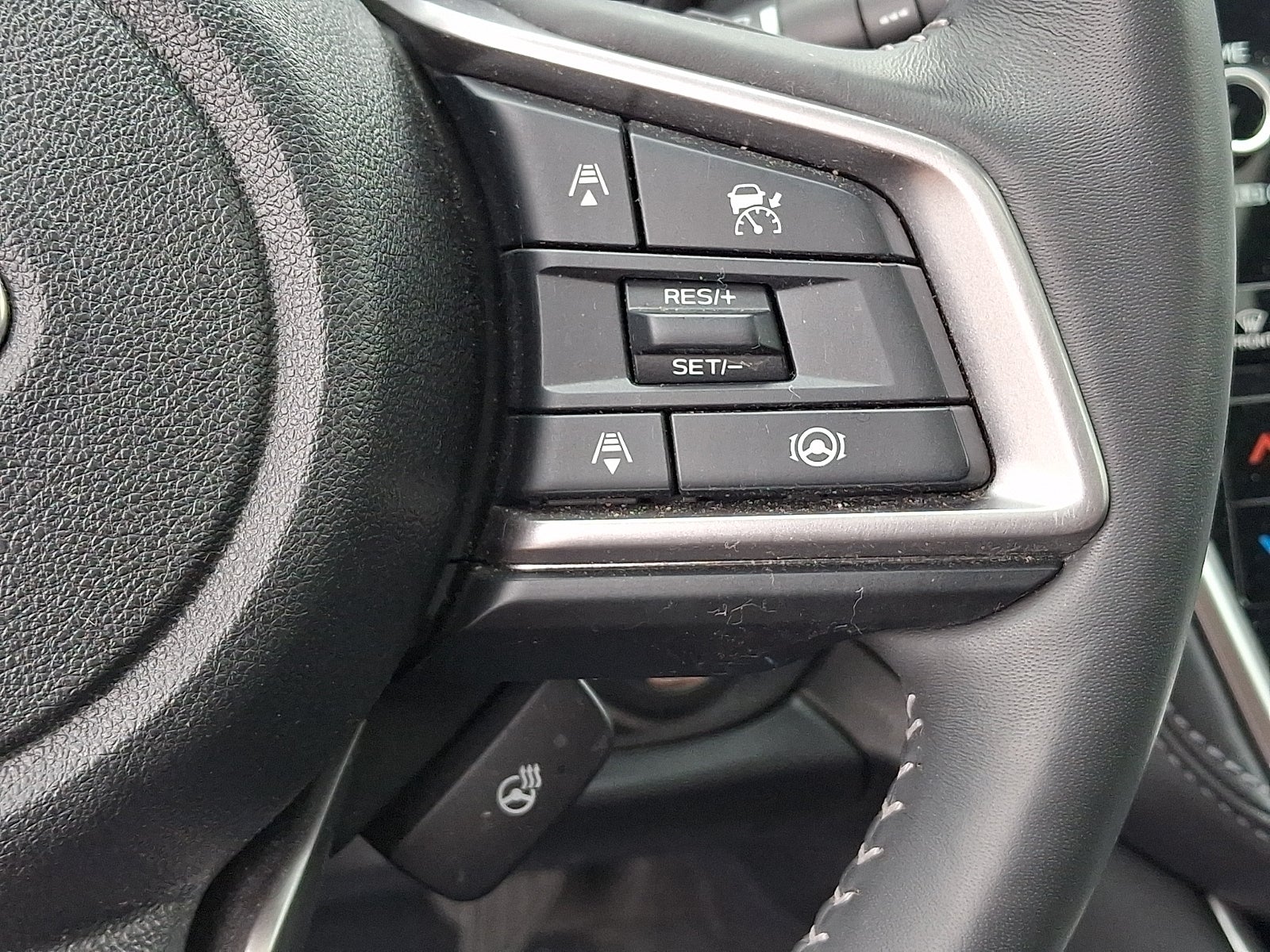 2023 Subaru Outback Touring