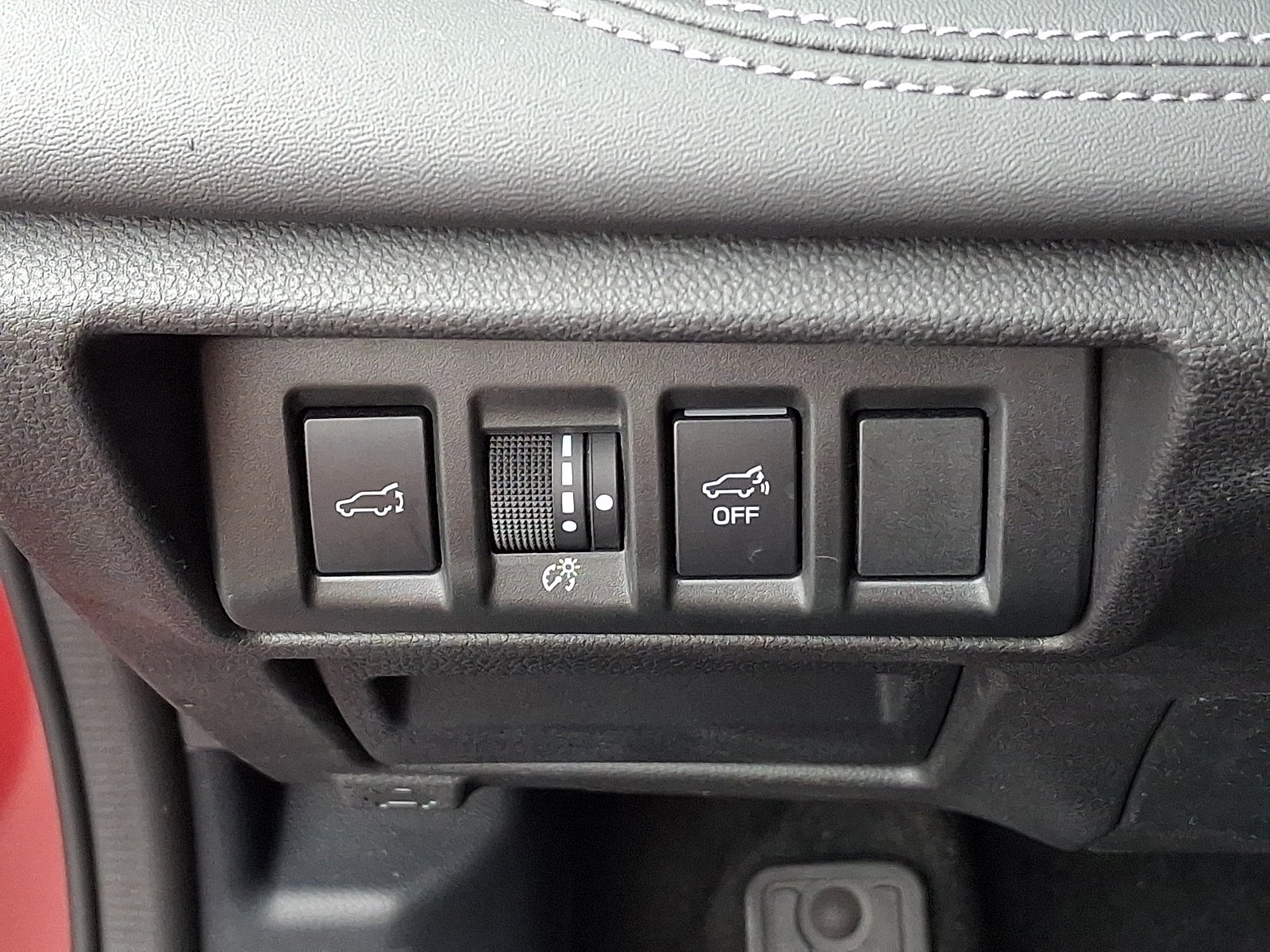 2023 Subaru Outback Touring