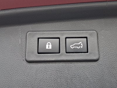 2023 Subaru Outback Touring