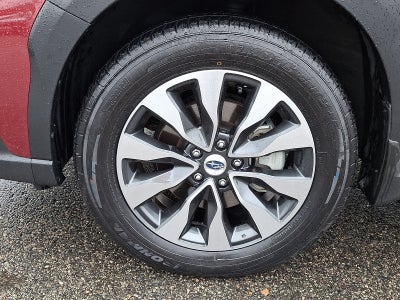2023 Subaru Outback Touring