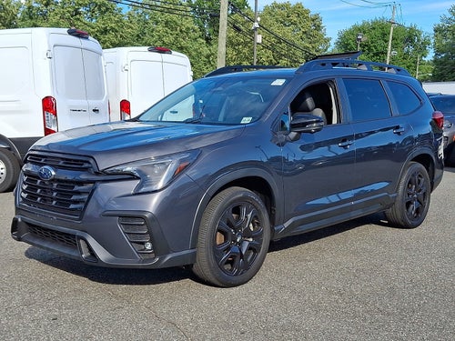 2023 Subaru Ascent Onyx Edition