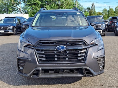 2023 Subaru Ascent Onyx Edition