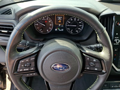 2023 Subaru Ascent Onyx Edition