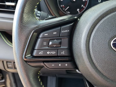 2023 Subaru Ascent Onyx Edition