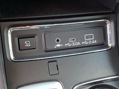 2023 Subaru Ascent Onyx Edition