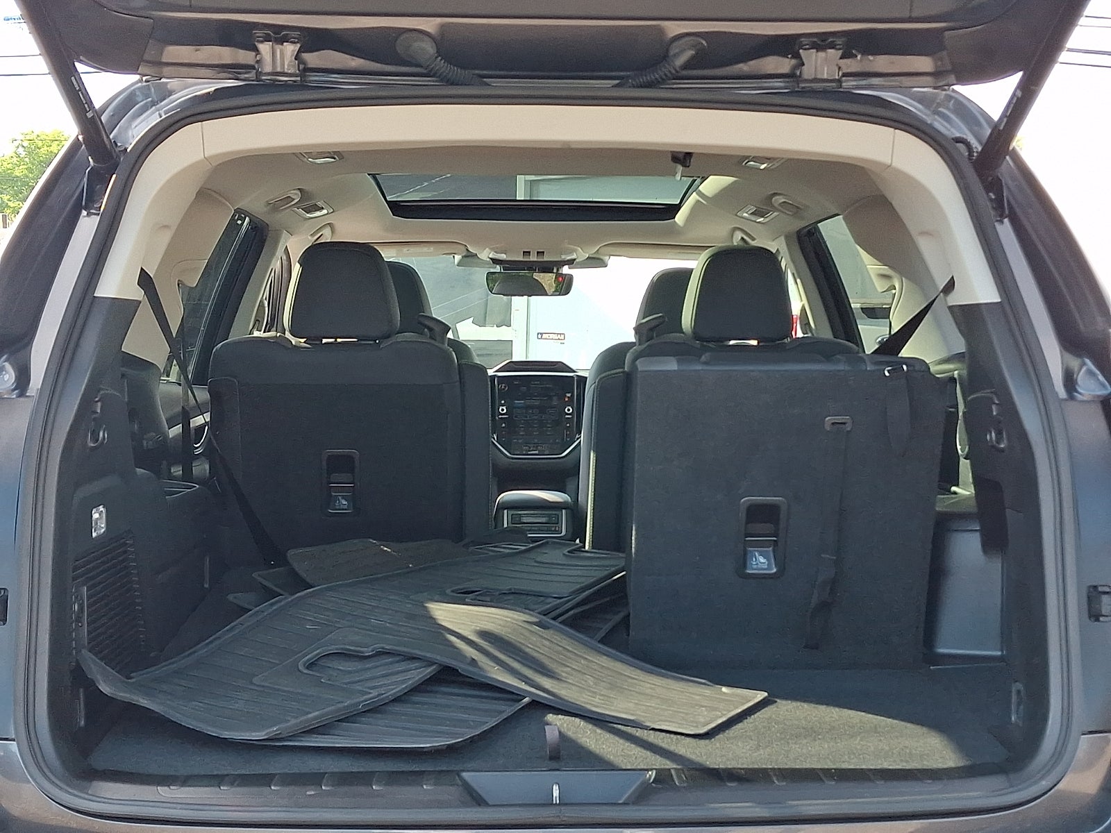 2023 Subaru Ascent Onyx Edition