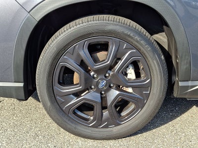 2023 Subaru Ascent Onyx Edition