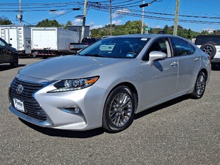 2018 Lexus ES 350